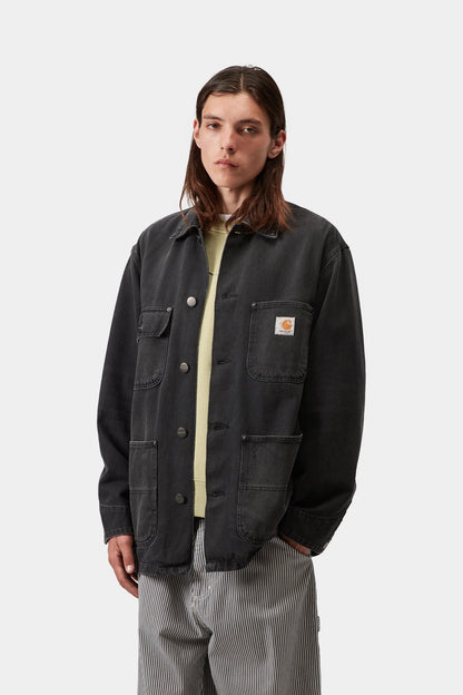 Carhartt WIP New | Aden Chore Coat