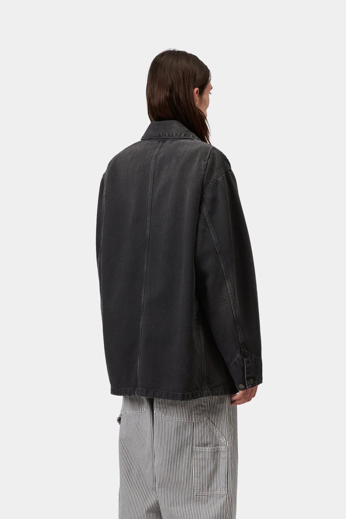 Carhartt WIP New | Aden Chore Coat