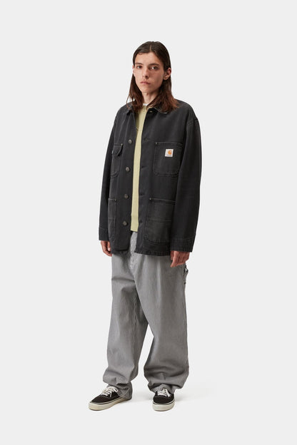 Carhartt WIP New | Aden Chore Coat