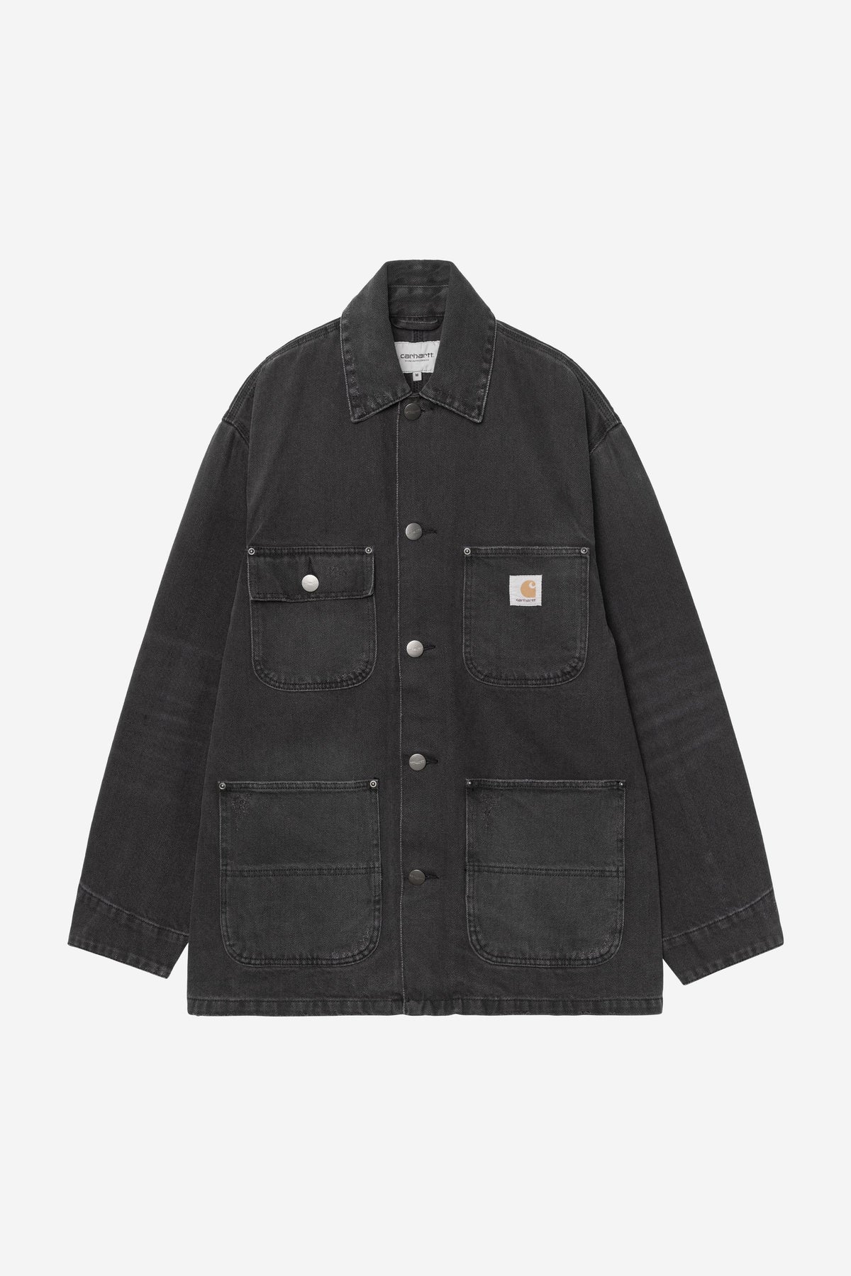 Carhartt WIP New | Aden Chore Coat
