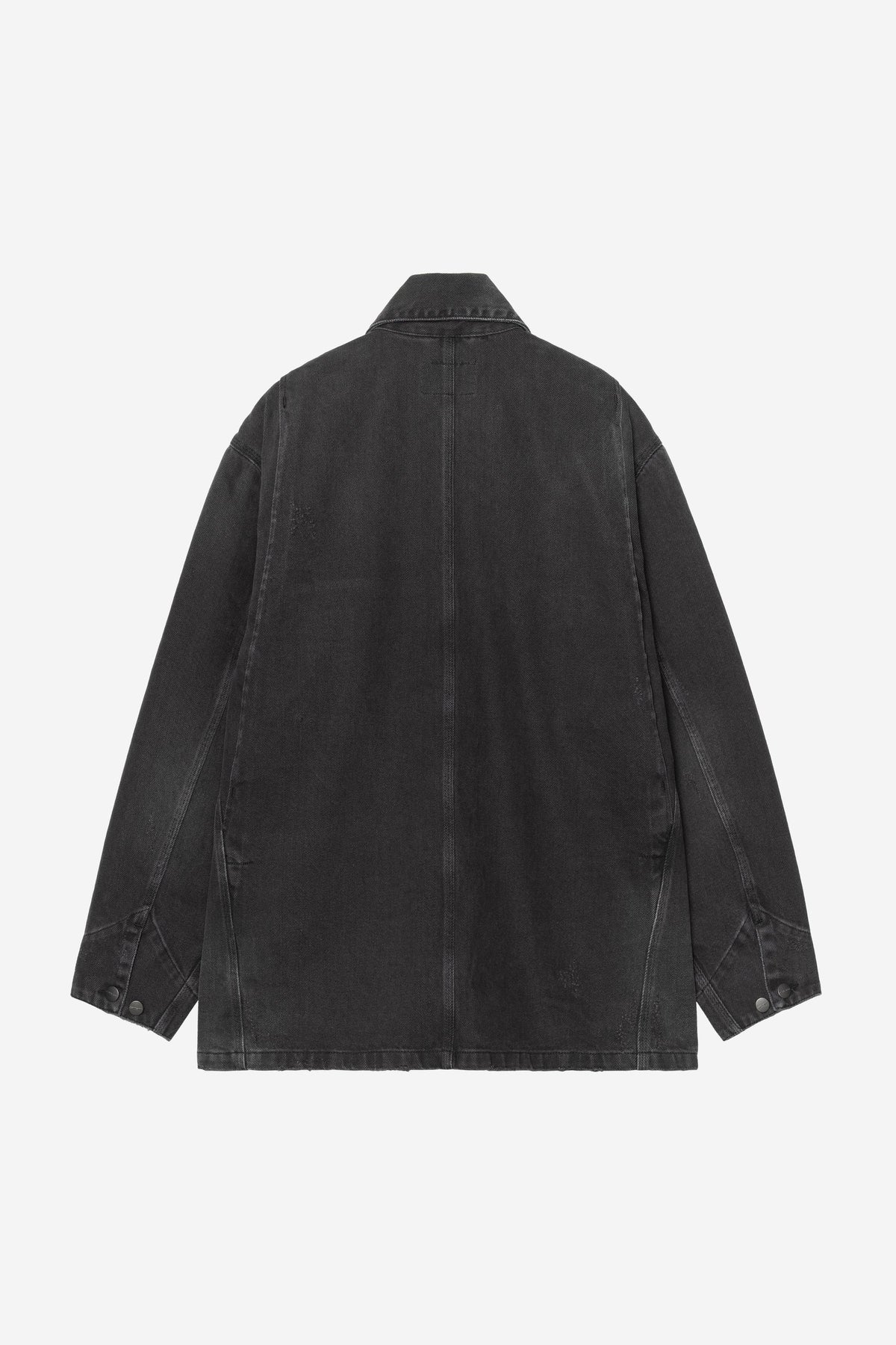 Carhartt WIP New | Aden Chore Coat