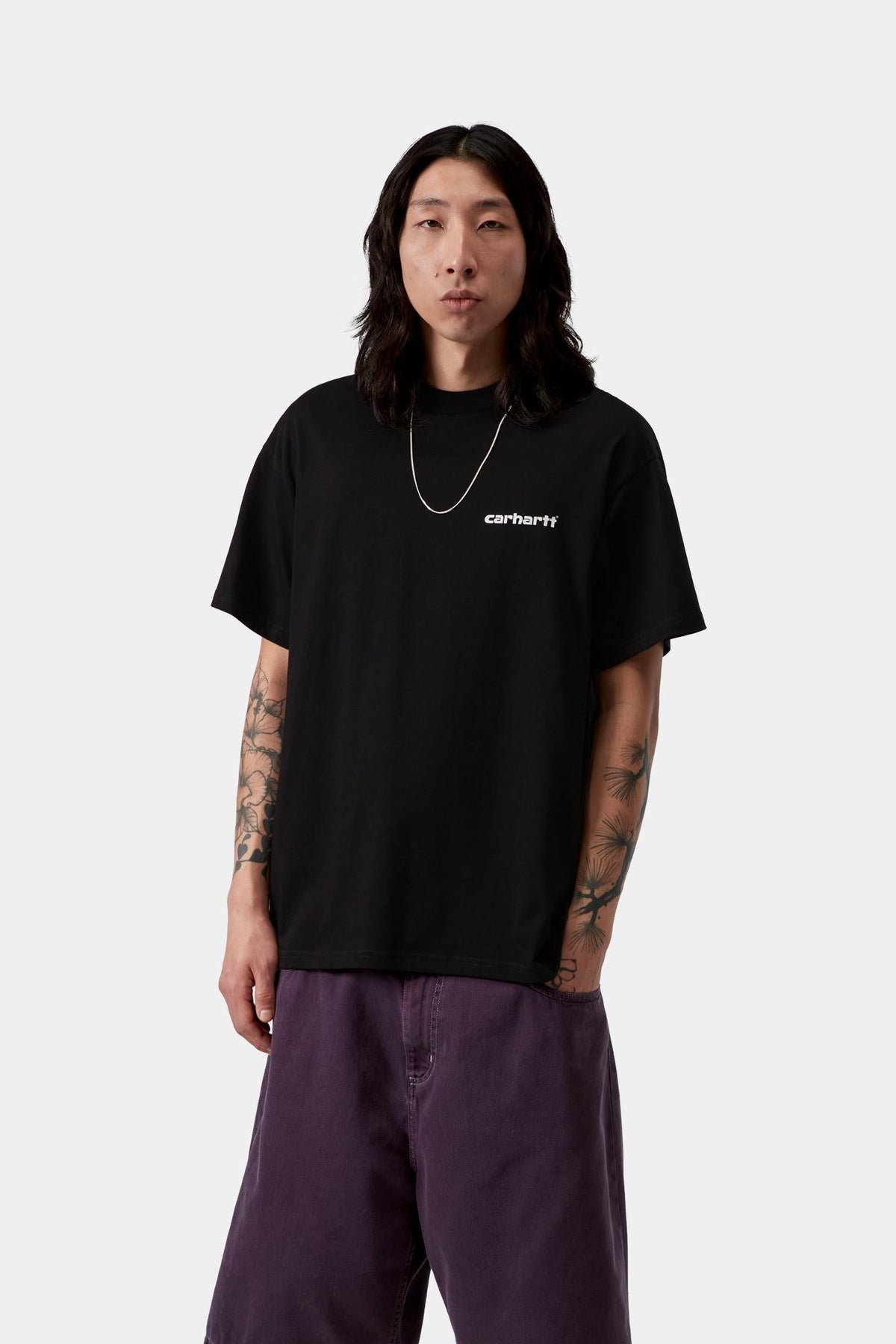 Carhartt WIP Great Value | Archive Lines T-Shirt