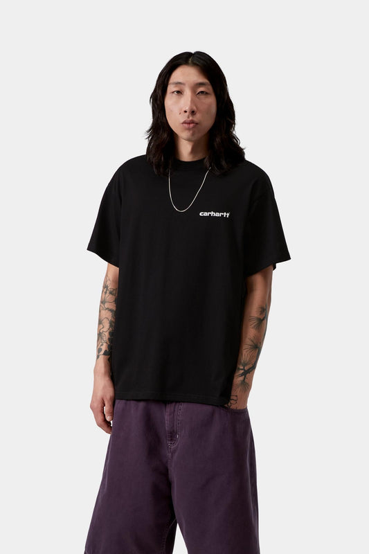 Carhartt WIP Great Value | Archive Lines T-Shirt