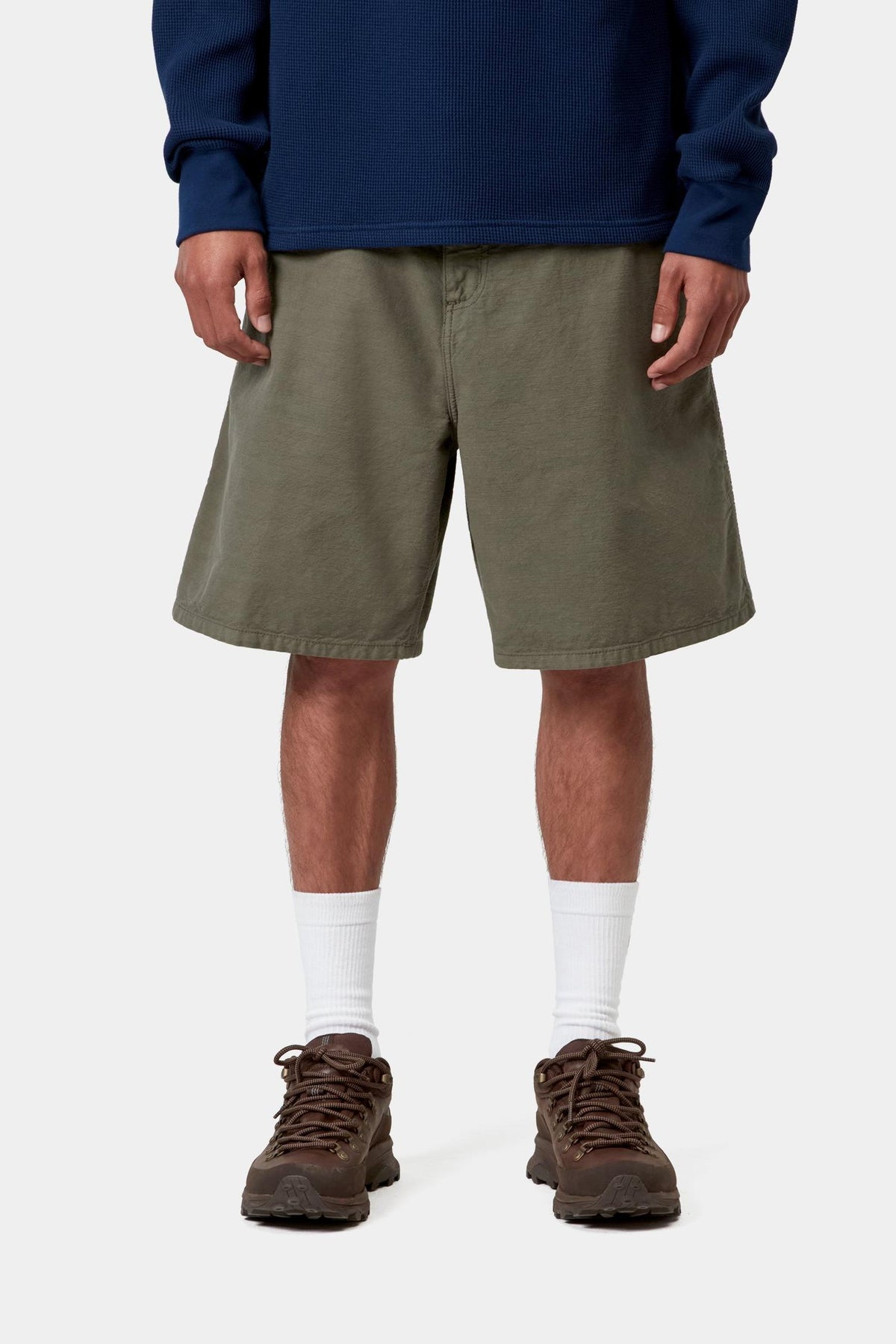 Carhartt WIP Deals | Walter Single Knee Short