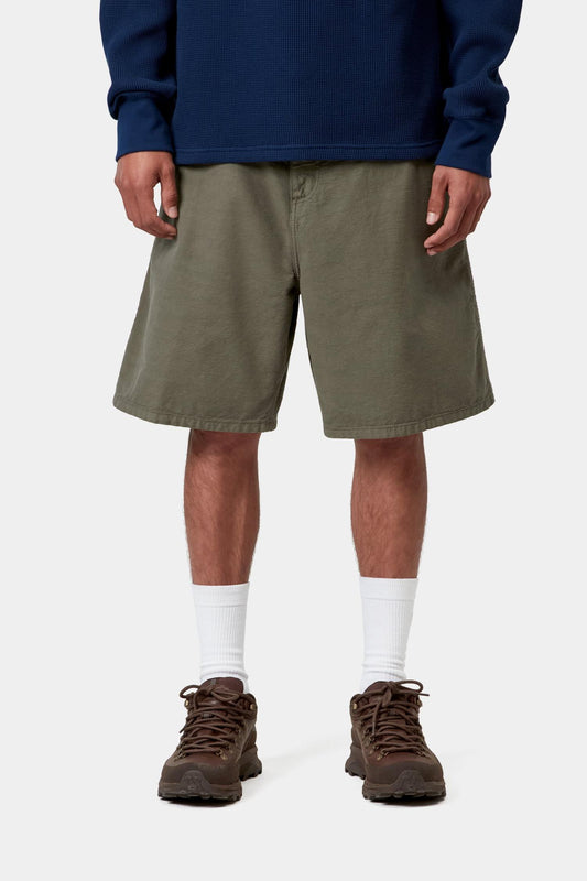 Carhartt WIP Deals | Walter Single Knee Short
