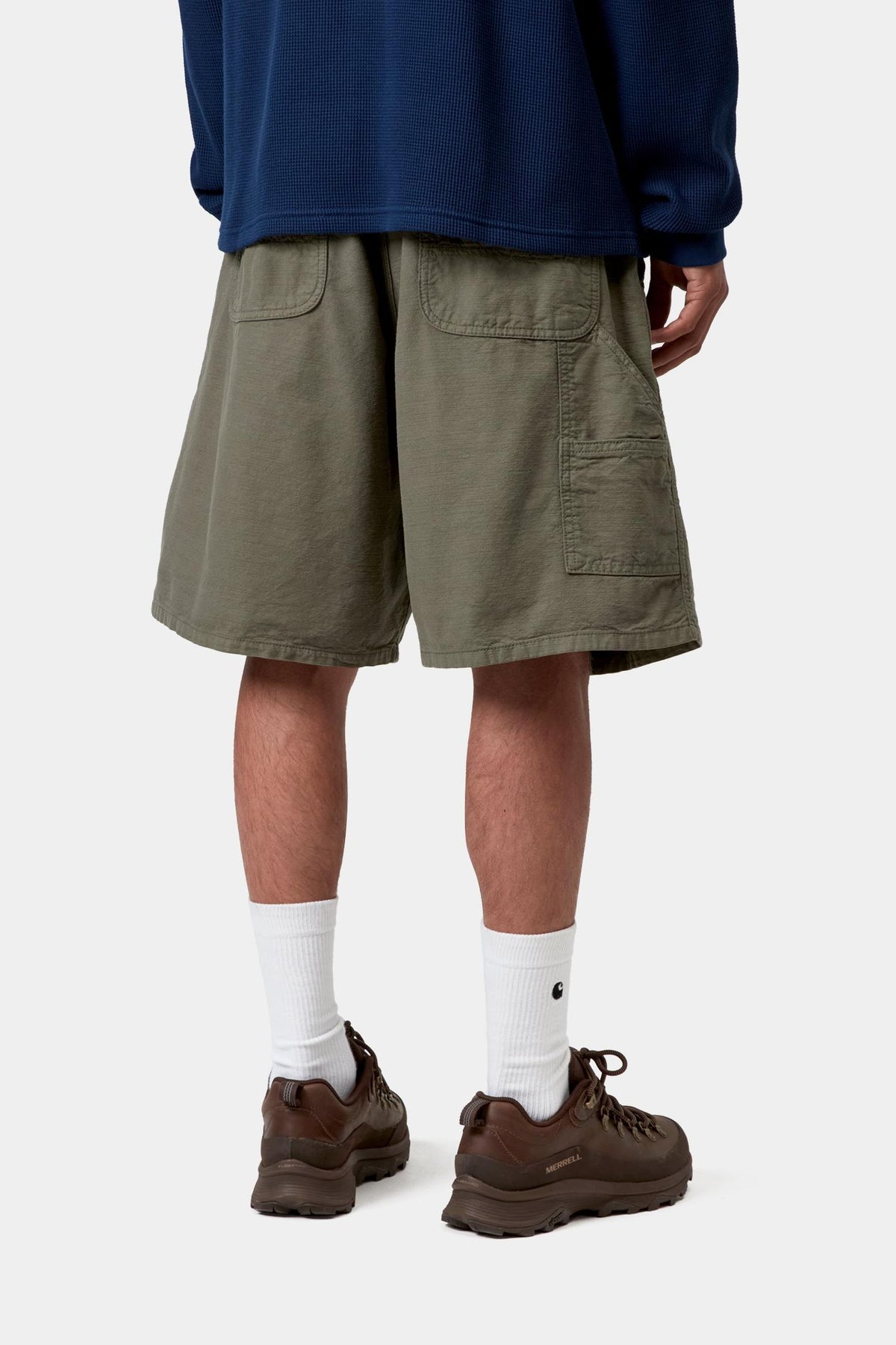 Carhartt WIP Deals | Walter Single Knee Short