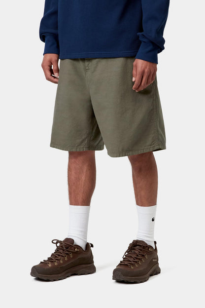 Carhartt WIP Deals | Walter Single Knee Short
