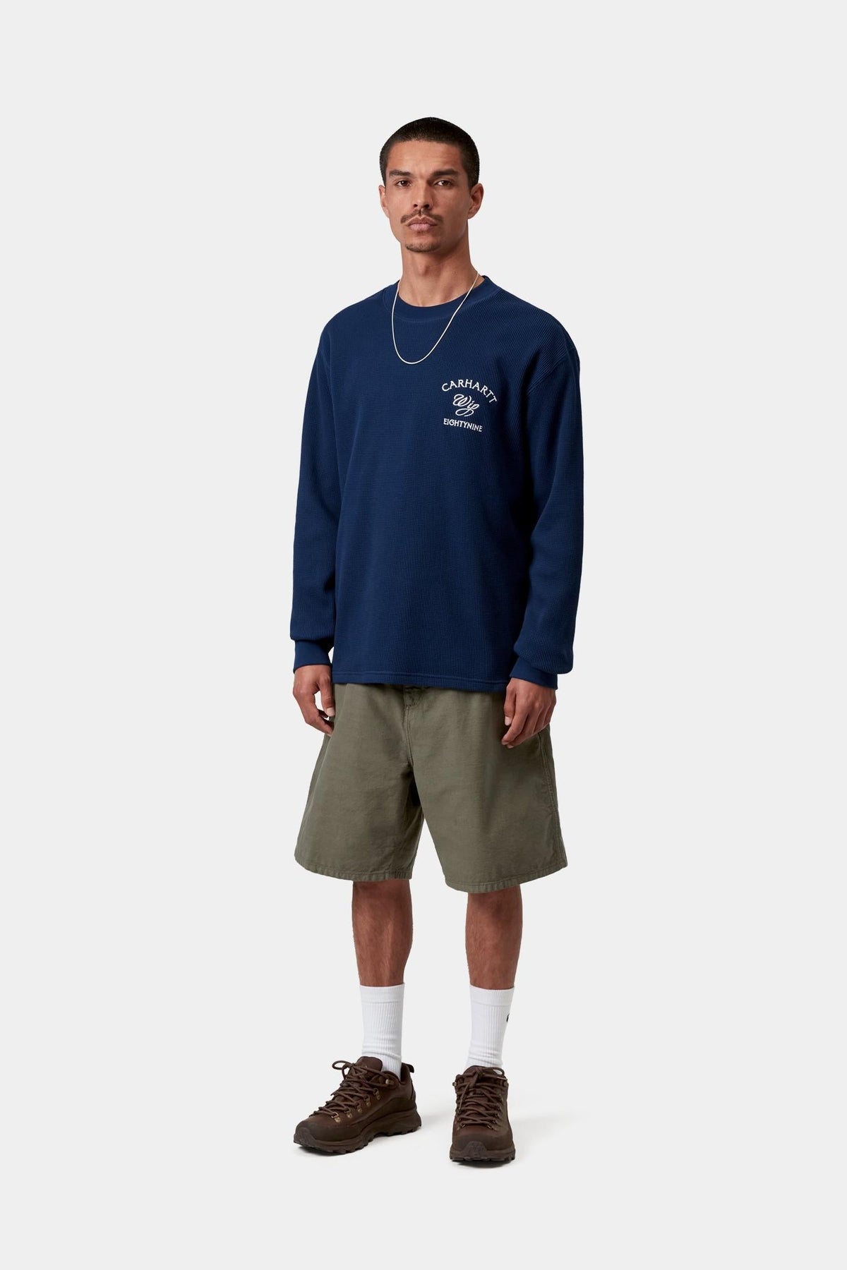 Carhartt WIP Deals | Walter Single Knee Short