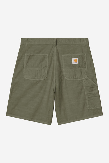Carhartt WIP Deals | Walter Single Knee Short