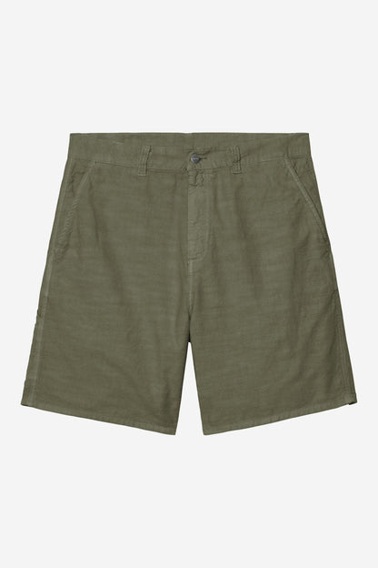 Carhartt WIP Deals | Walter Single Knee Short