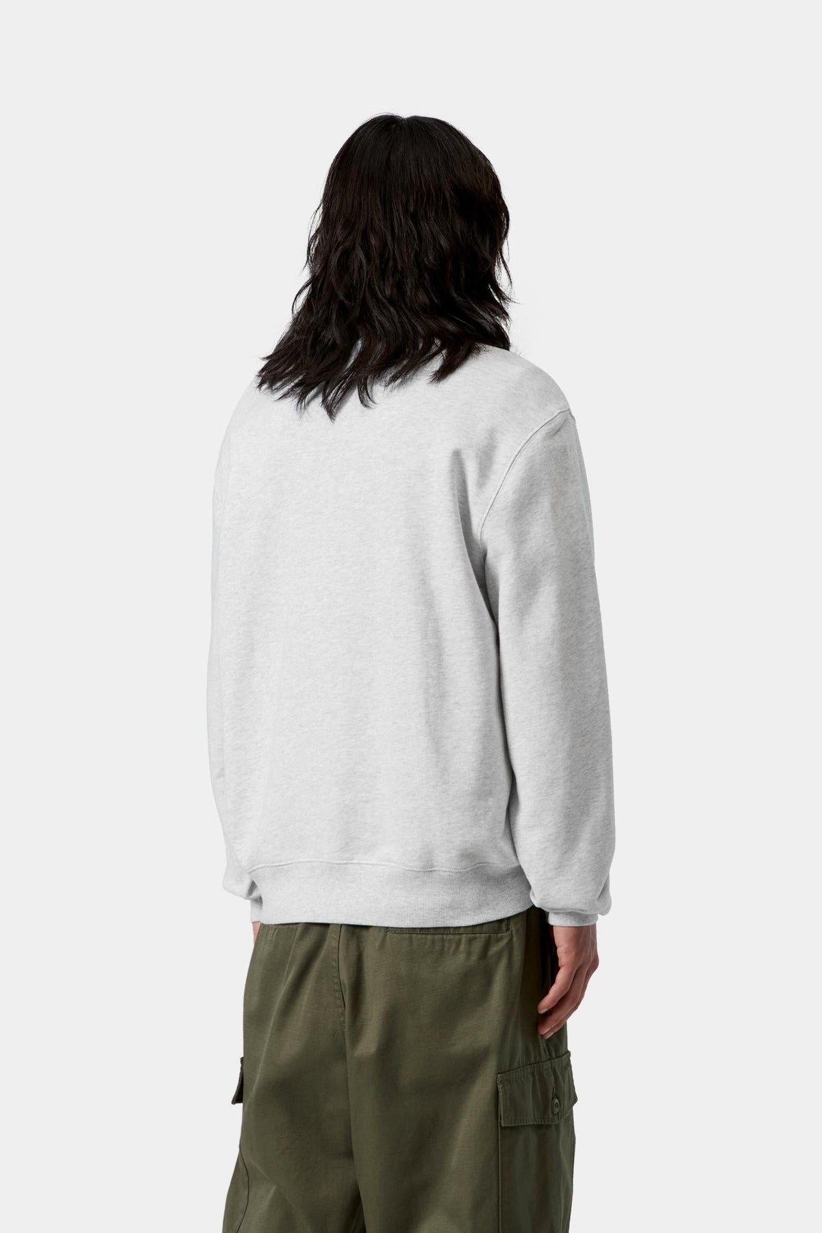 Carhartt WIP Sale | Clover Sweatshirt