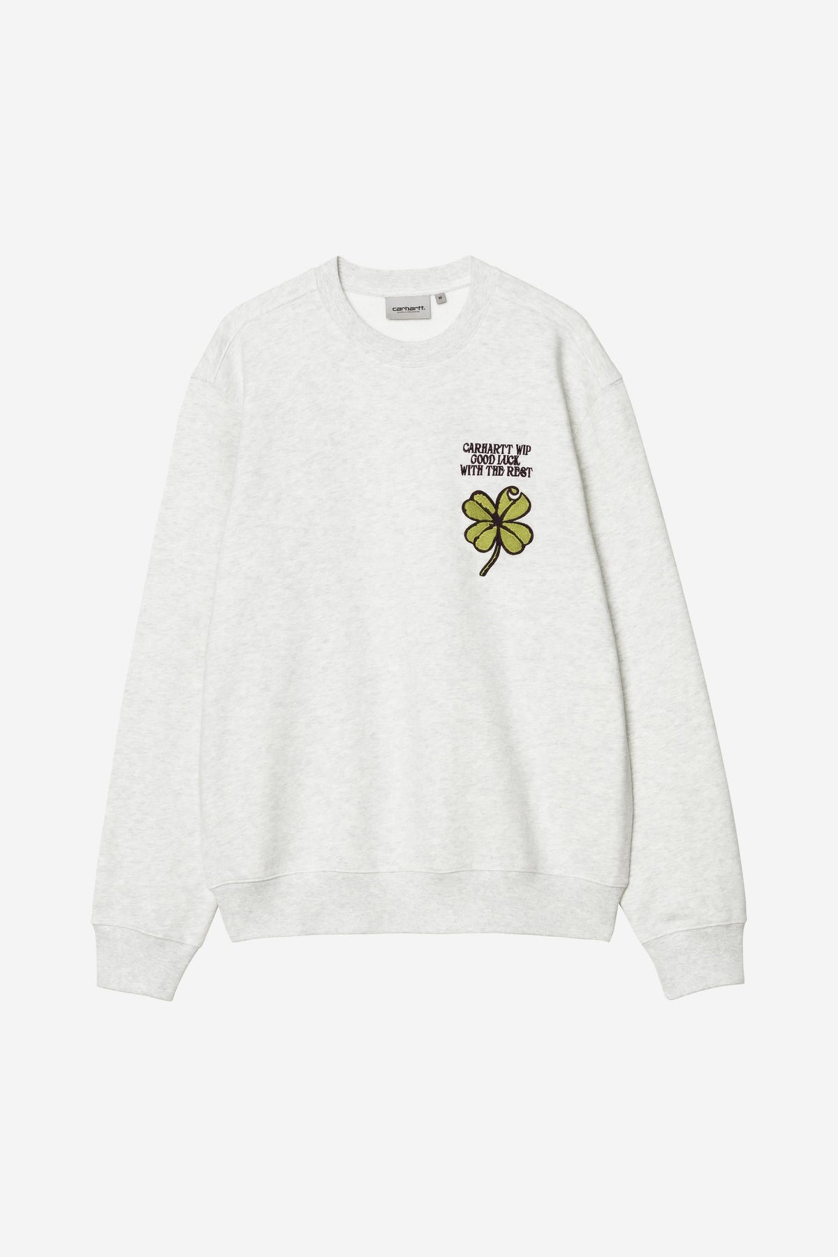 Carhartt WIP Sale | Clover Sweatshirt