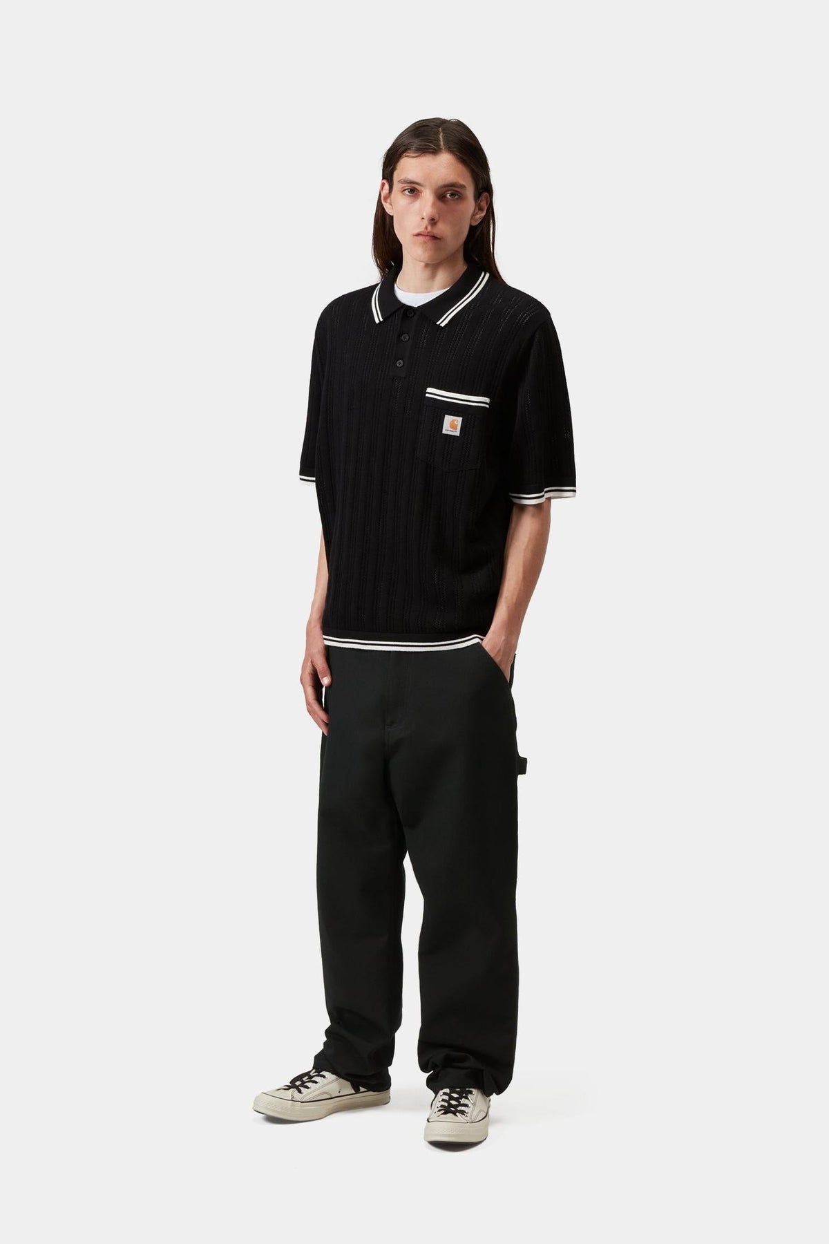 Carhartt WIP Deals | Single Knee Pant