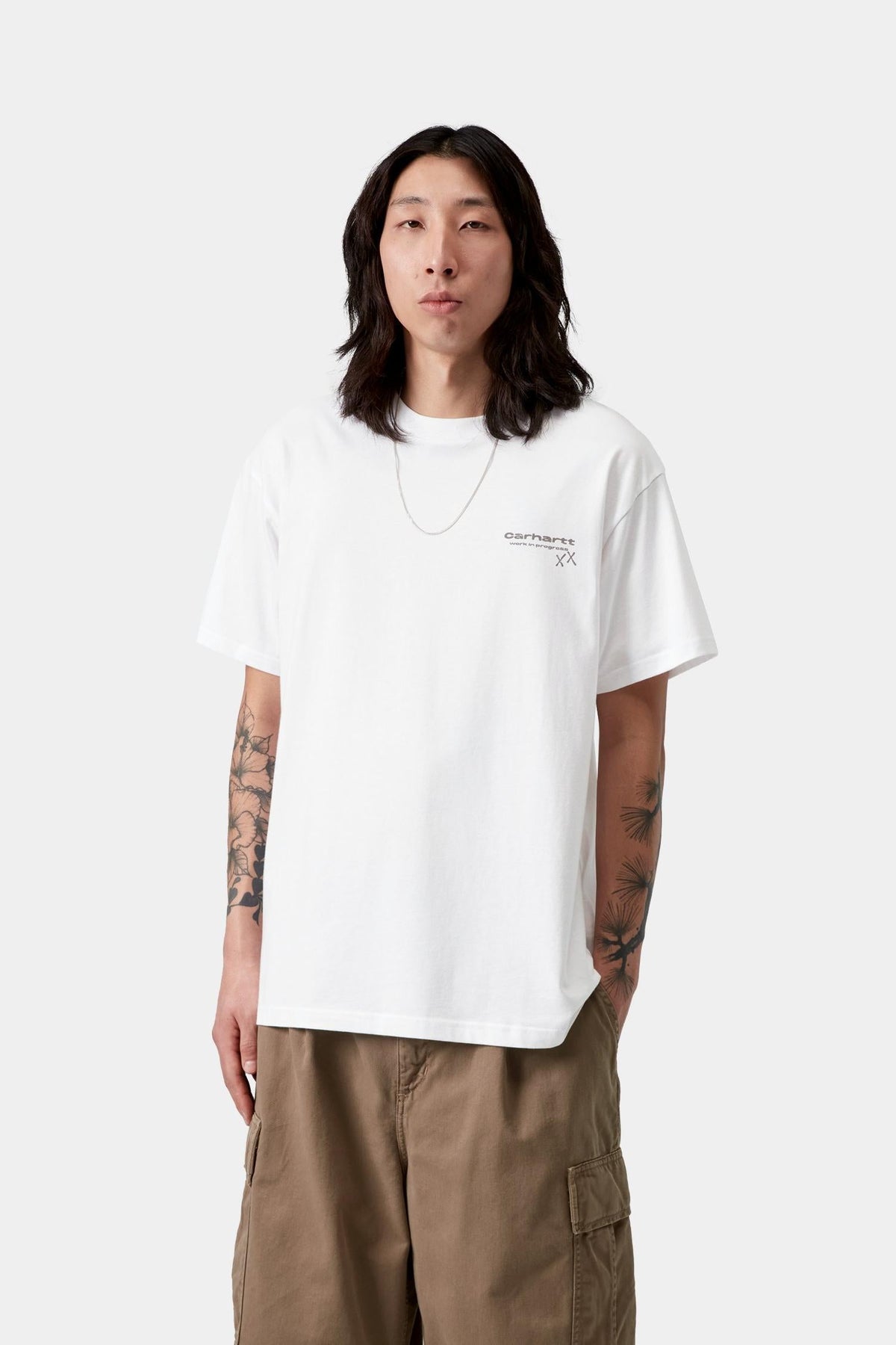Carhartt WIP New | Garble T-Shirt