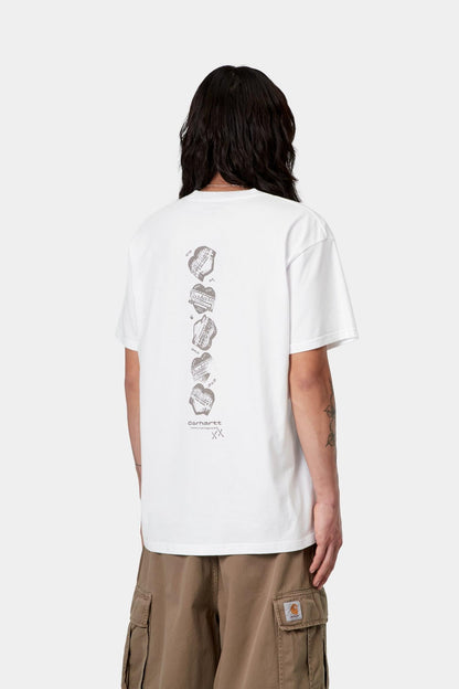 Carhartt WIP New | Garble T-Shirt