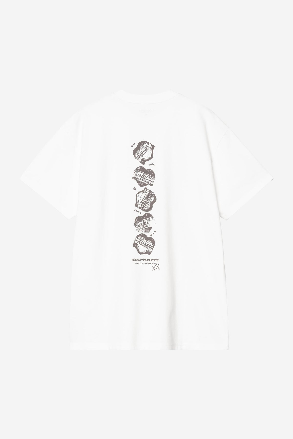 Carhartt WIP New | Garble T-Shirt