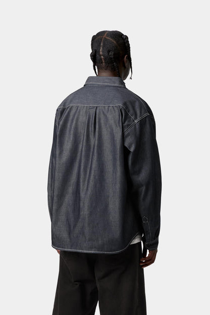 Carhartt WIP Popular | Tigan Shirt Jacket