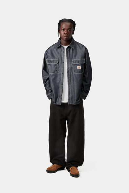Carhartt WIP Popular | Tigan Shirt Jacket