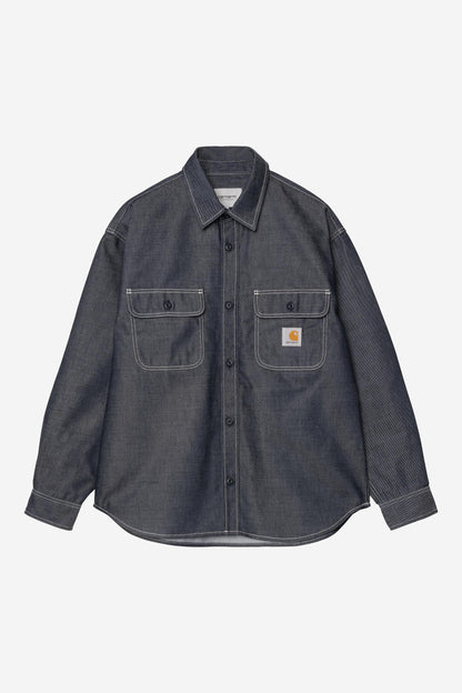 Carhartt WIP Popular | Tigan Shirt Jacket