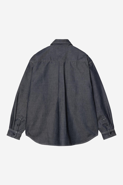 Carhartt WIP Popular | Tigan Shirt Jacket