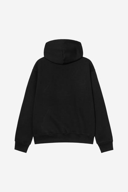 Carhartt WIP Popular | Ishin Denshin Hoodie