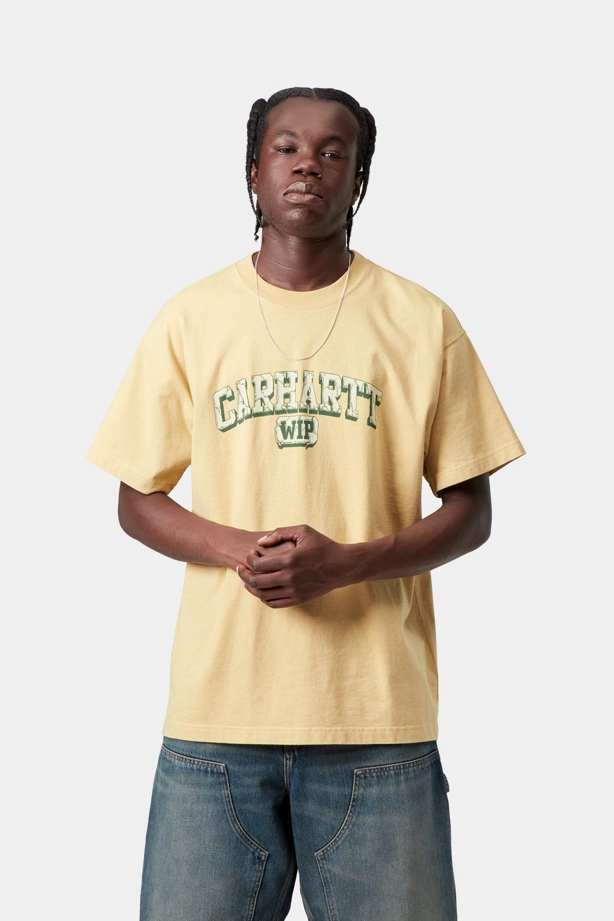 Carhartt WIP Classic | Heavy Duty T-Shirt