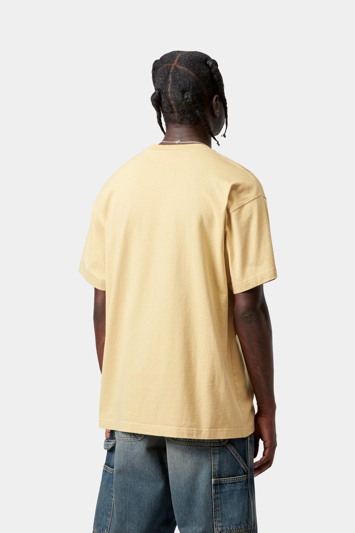 Carhartt WIP Classic | Heavy Duty T-Shirt