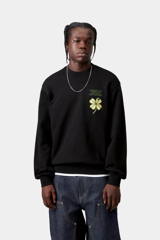 Carhartt WIP Smart Buy | Clover Sweatshirt