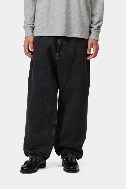 Carhartt WIP Customer Favorite | Aaron Pant - Camano Denim