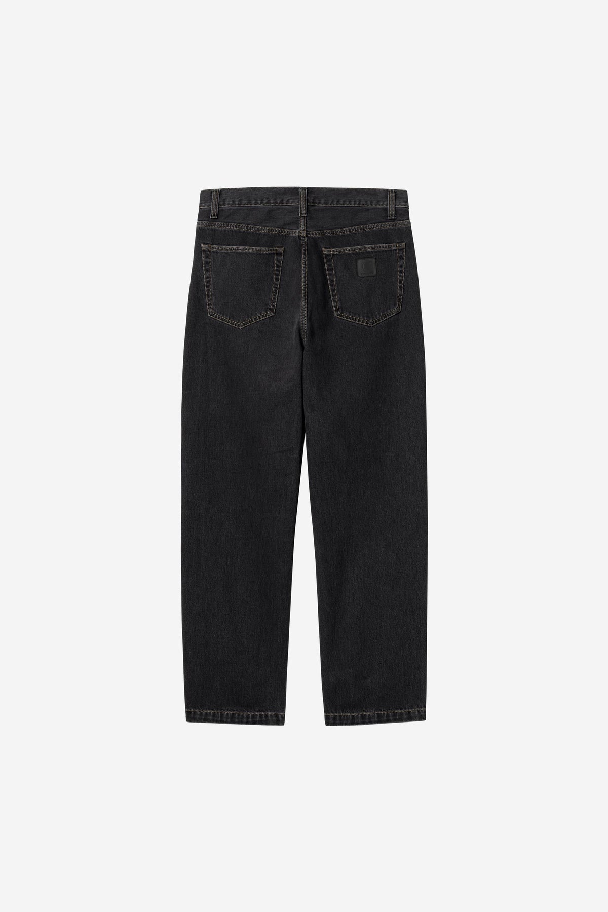 Carhartt WIP Customer Favorite | Aaron Pant - Camano Denim