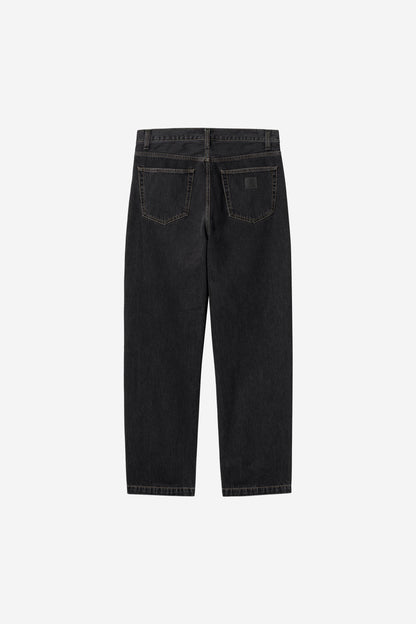 Carhartt WIP Customer Favorite | Aaron Pant - Camano Denim