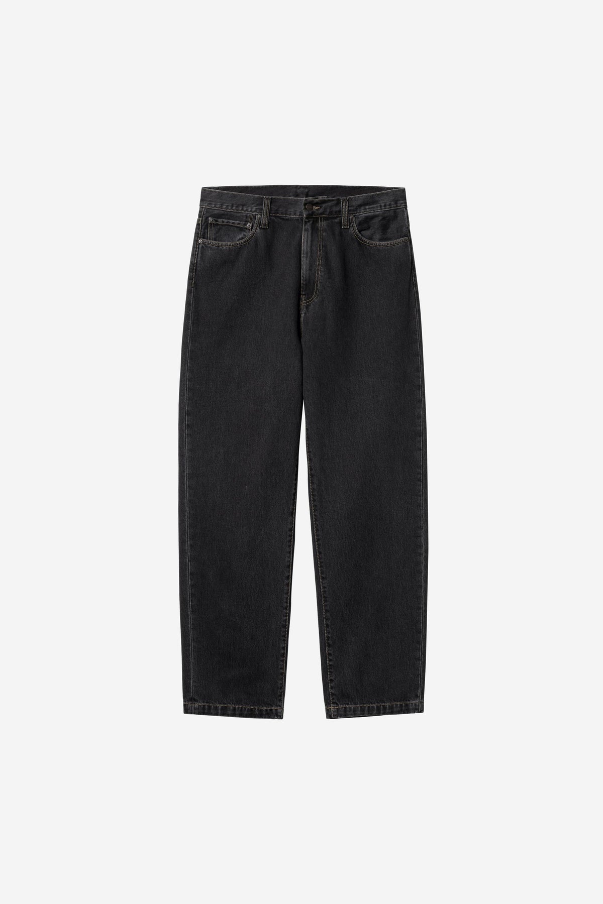 Carhartt WIP Customer Favorite | Aaron Pant - Camano Denim