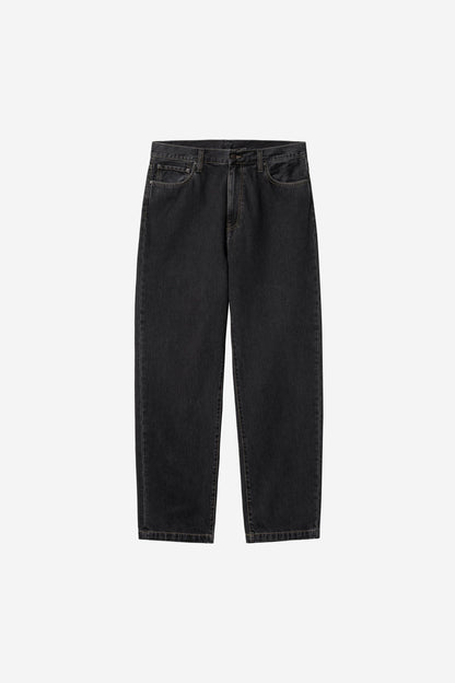 Carhartt WIP Customer Favorite | Aaron Pant - Camano Denim