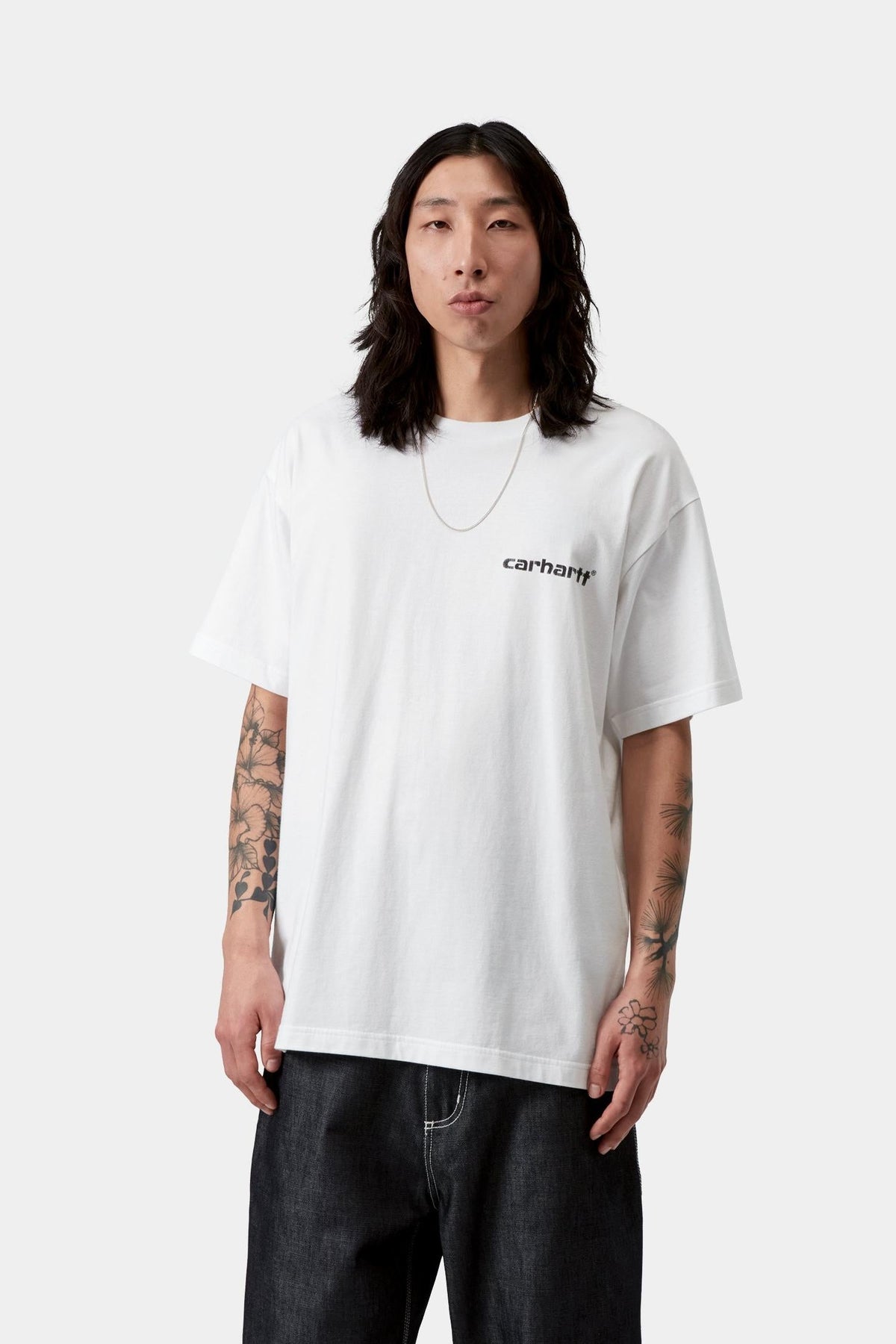 Carhartt WIP Special Offer | Caps T-Shirt