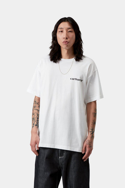 Carhartt WIP Special Offer | Caps T-Shirt