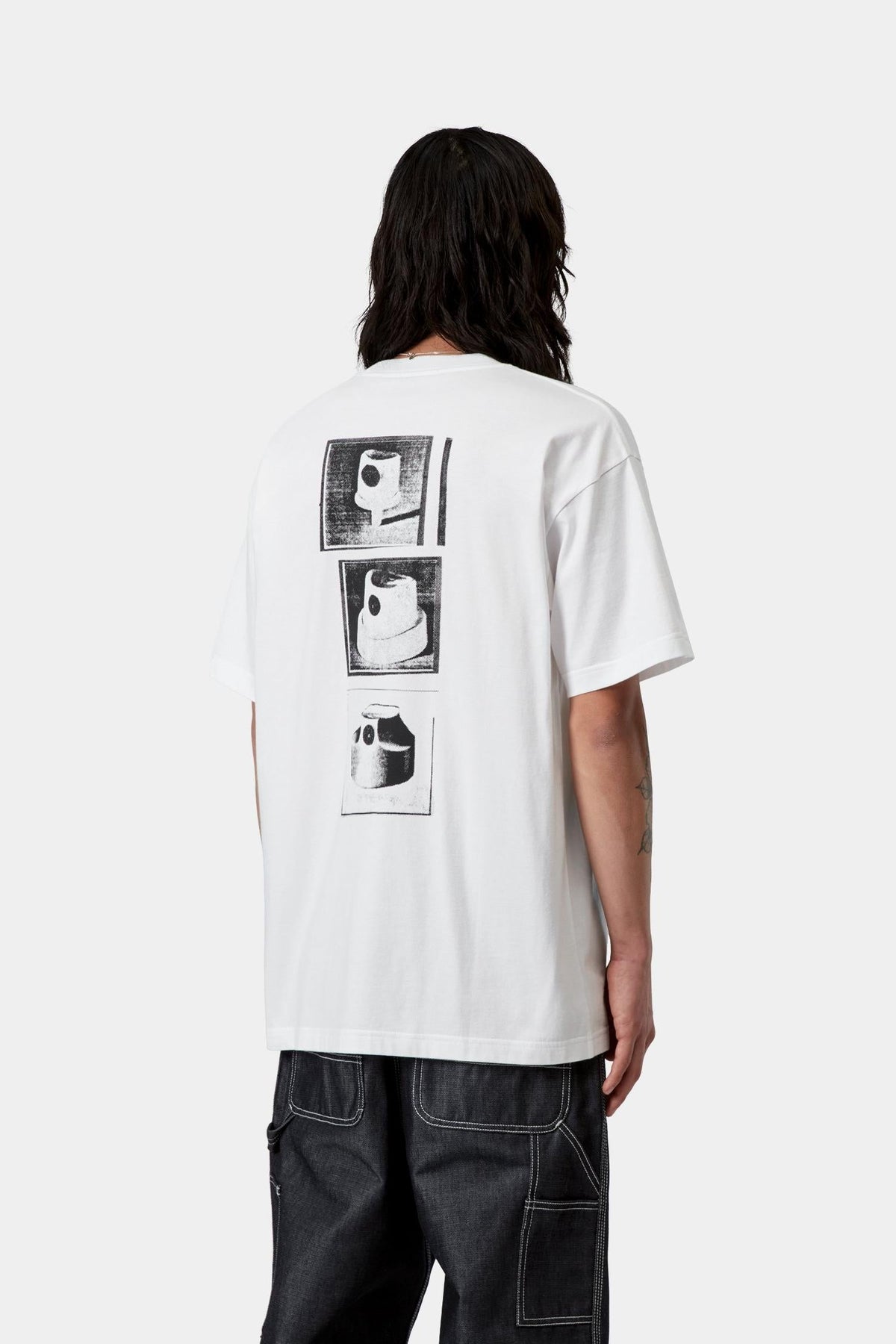 Carhartt WIP Special Offer | Caps T-Shirt