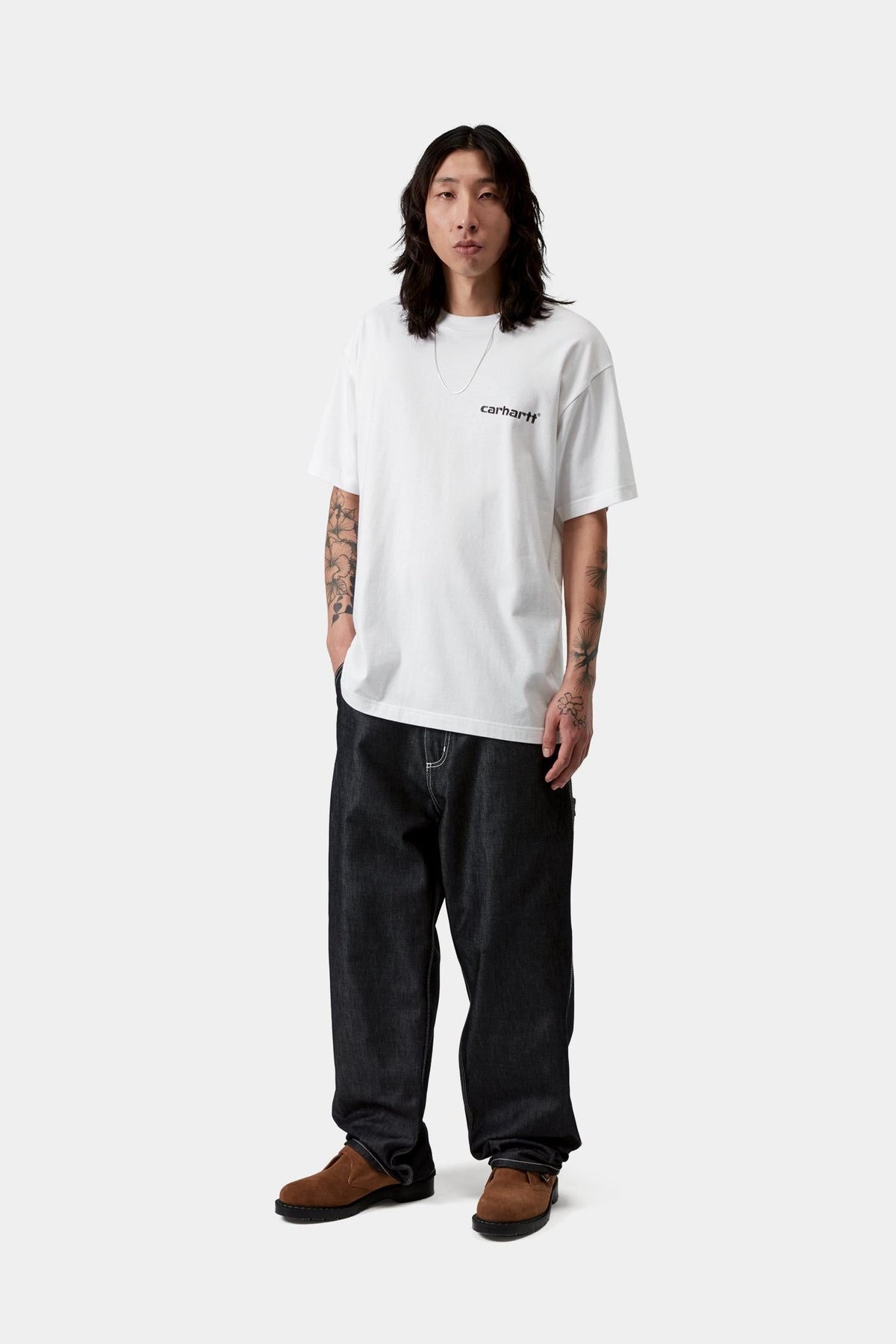 Carhartt WIP Special Offer | Caps T-Shirt