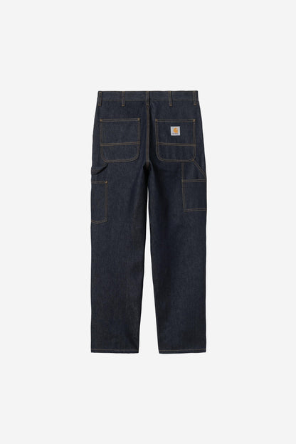 Carhartt WIP Quality | Single Knee Pant - Denim