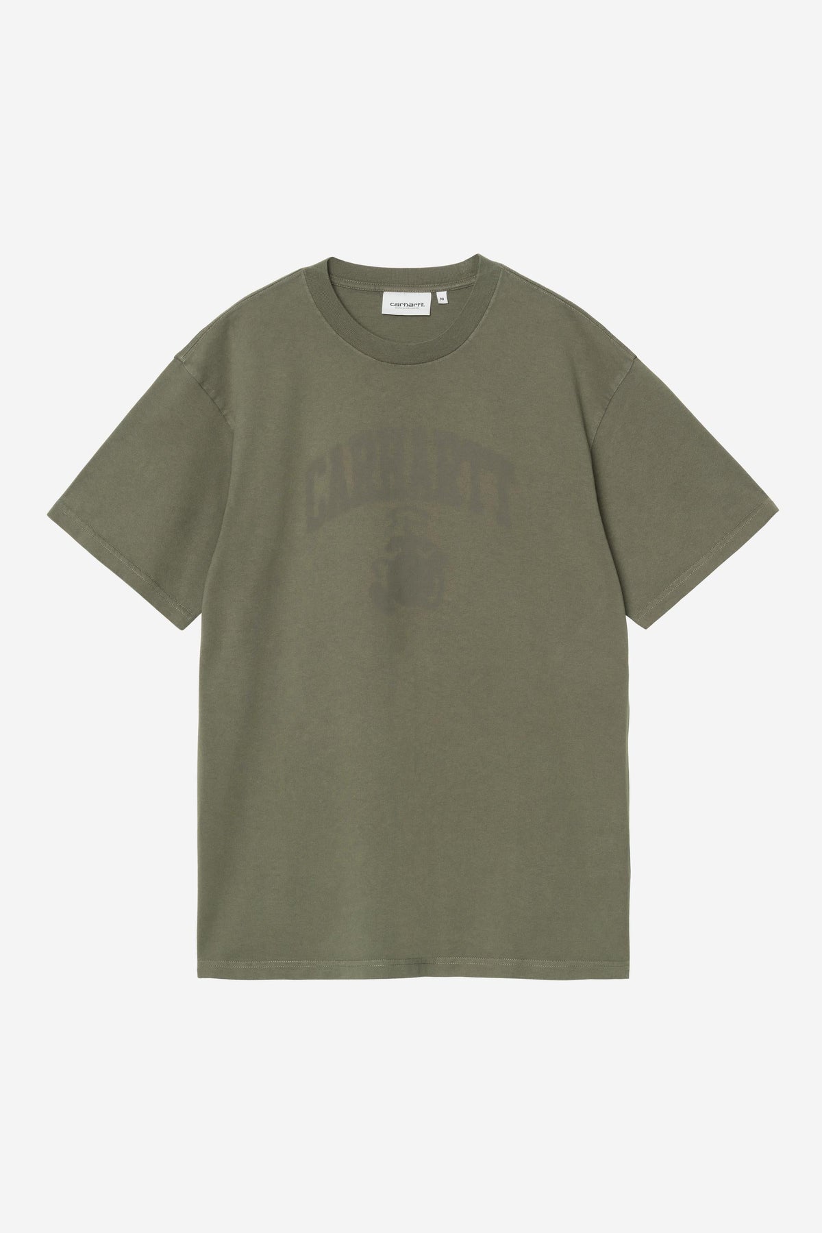 Carhartt WIP Recommended | Faded Pond Corps T-Shirt