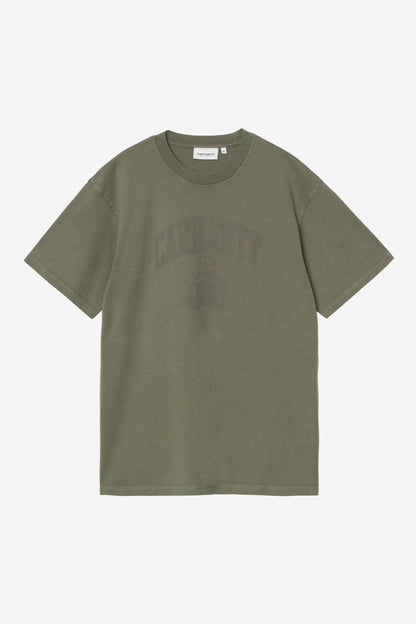 Carhartt WIP Recommended | Faded Pond Corps T-Shirt