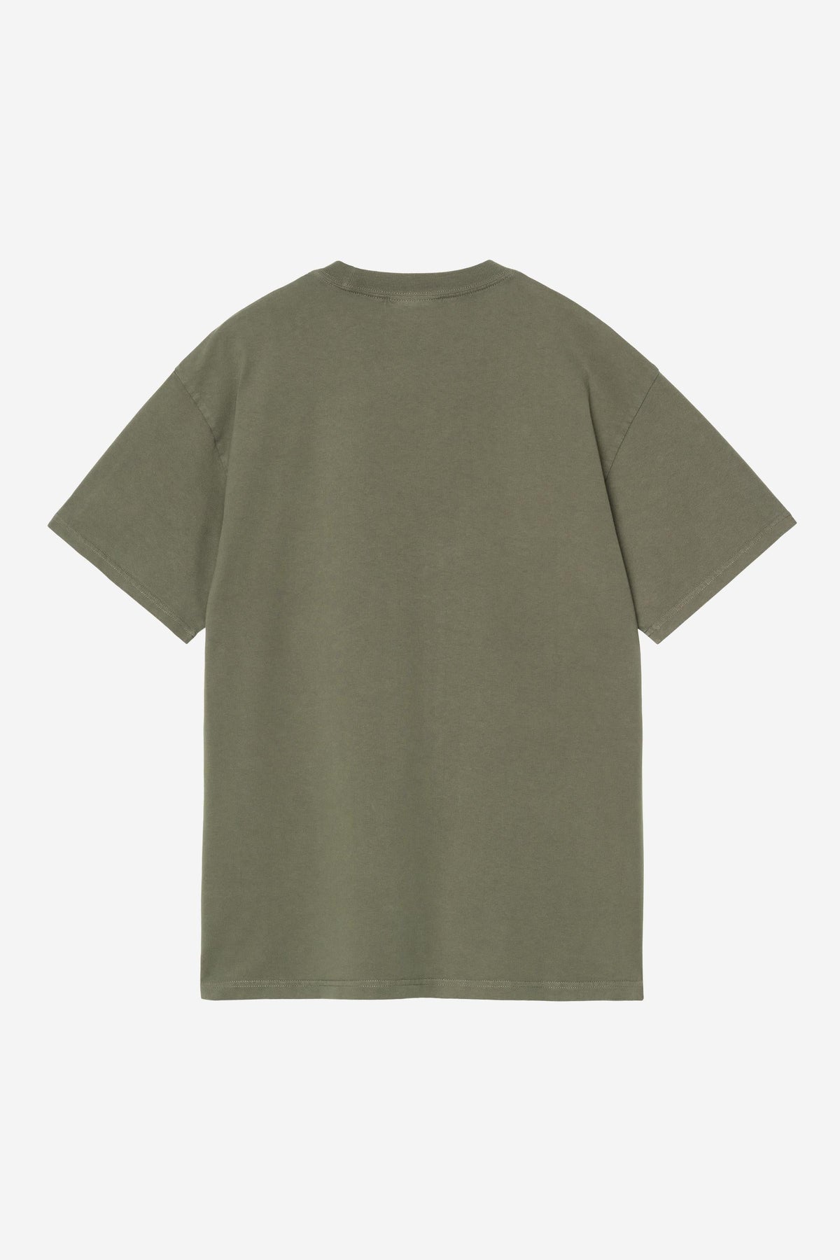 Carhartt WIP Recommended | Faded Pond Corps T-Shirt