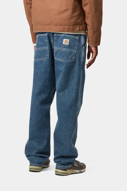 Carhartt WIP Essential | Simple Pant - Denim