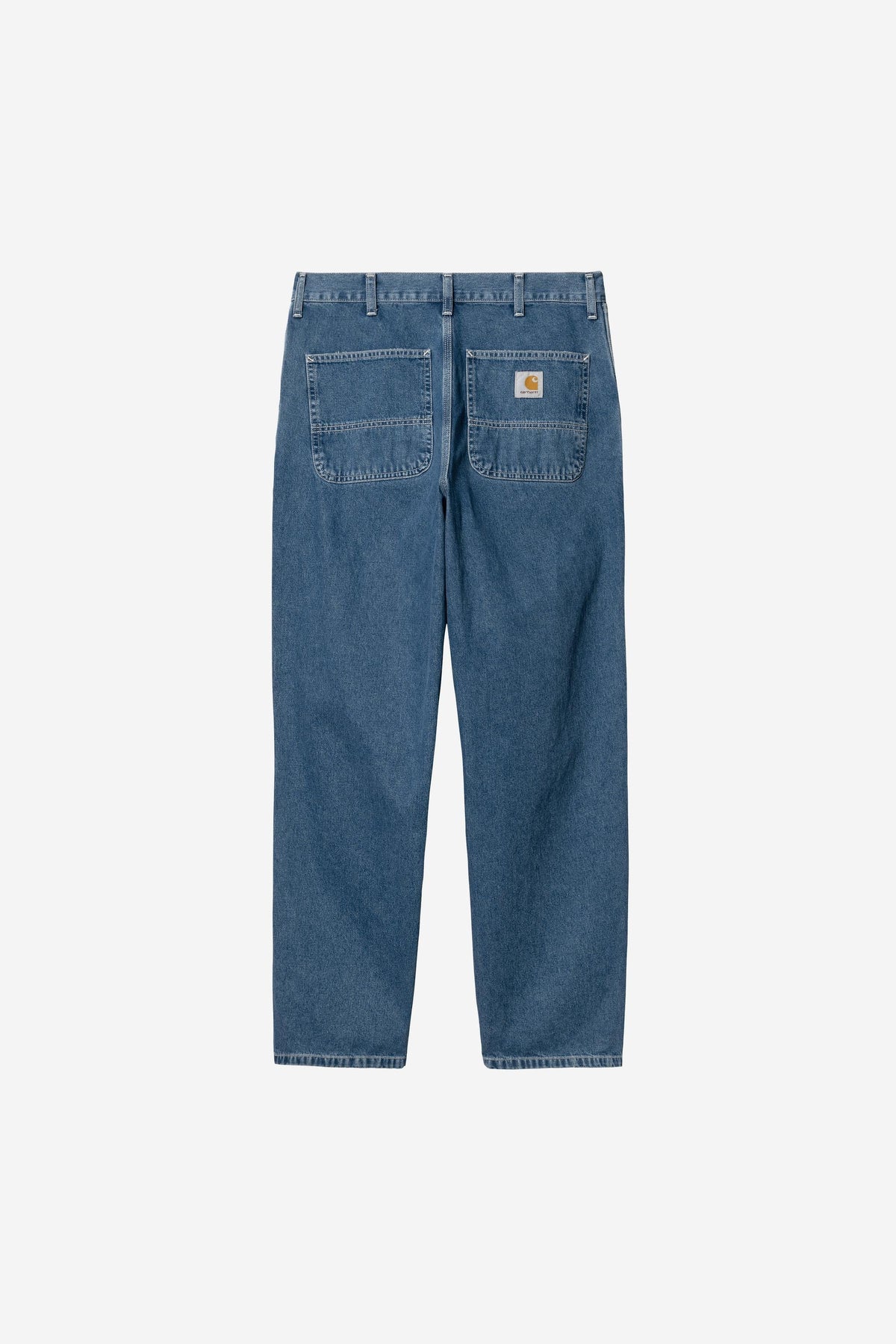 Carhartt WIP Essential | Simple Pant - Denim