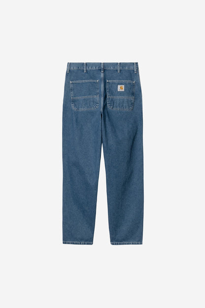 Carhartt WIP Essential | Simple Pant - Denim