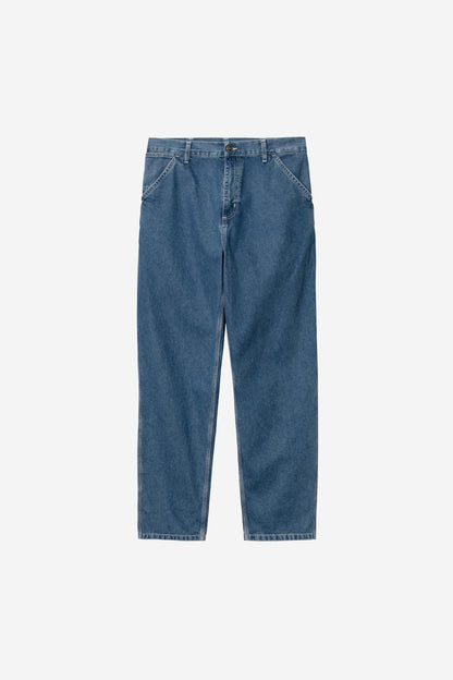 Carhartt WIP Essential | Simple Pant - Denim