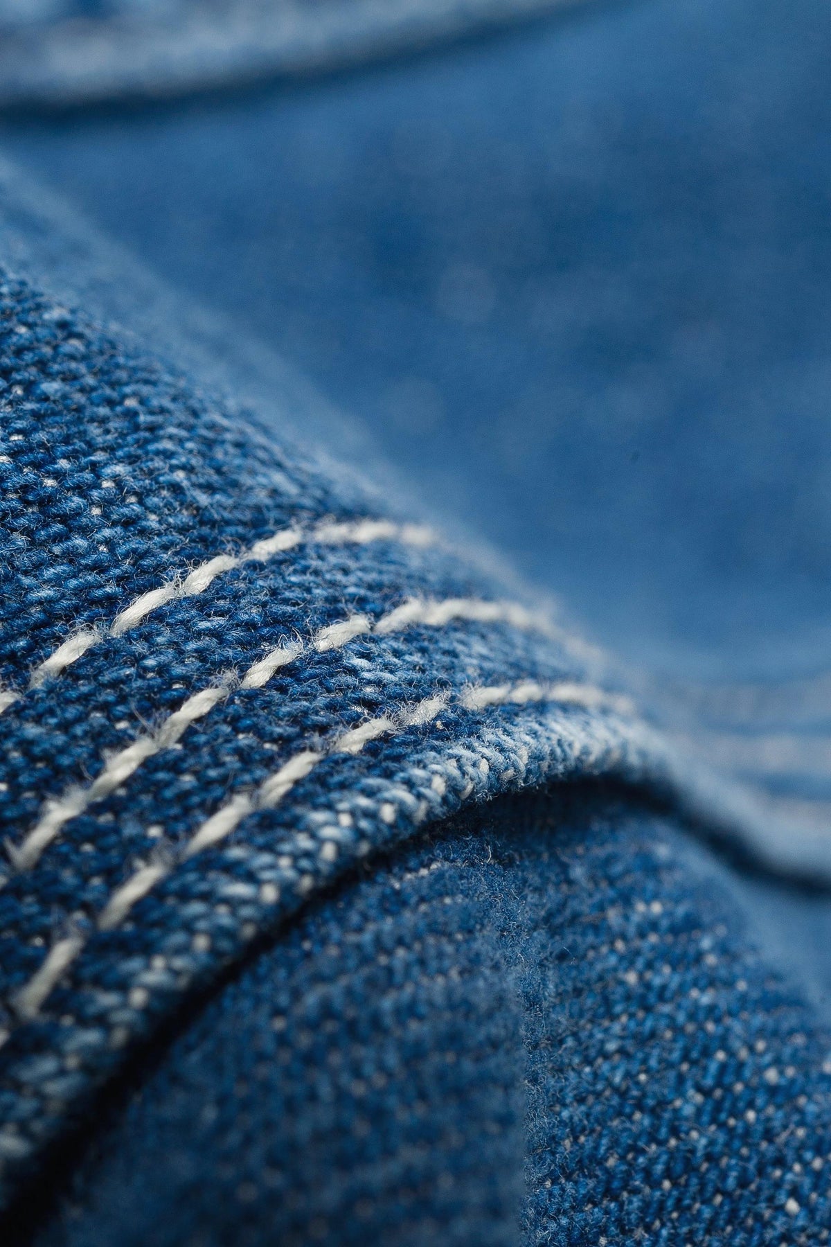 Carhartt WIP Essential | Simple Pant - Denim