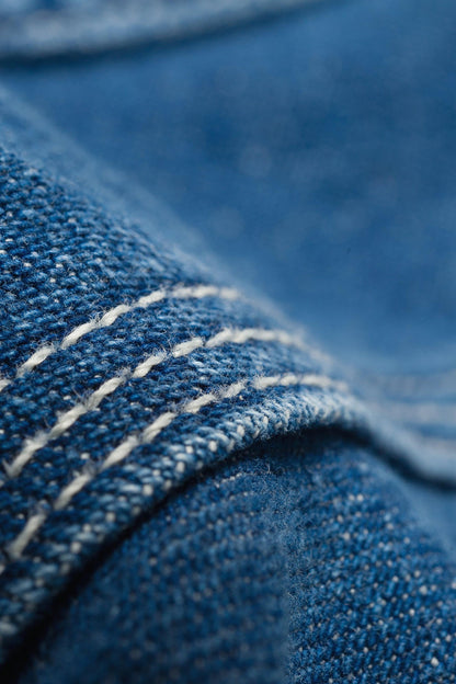 Carhartt WIP Essential | Simple Pant - Denim