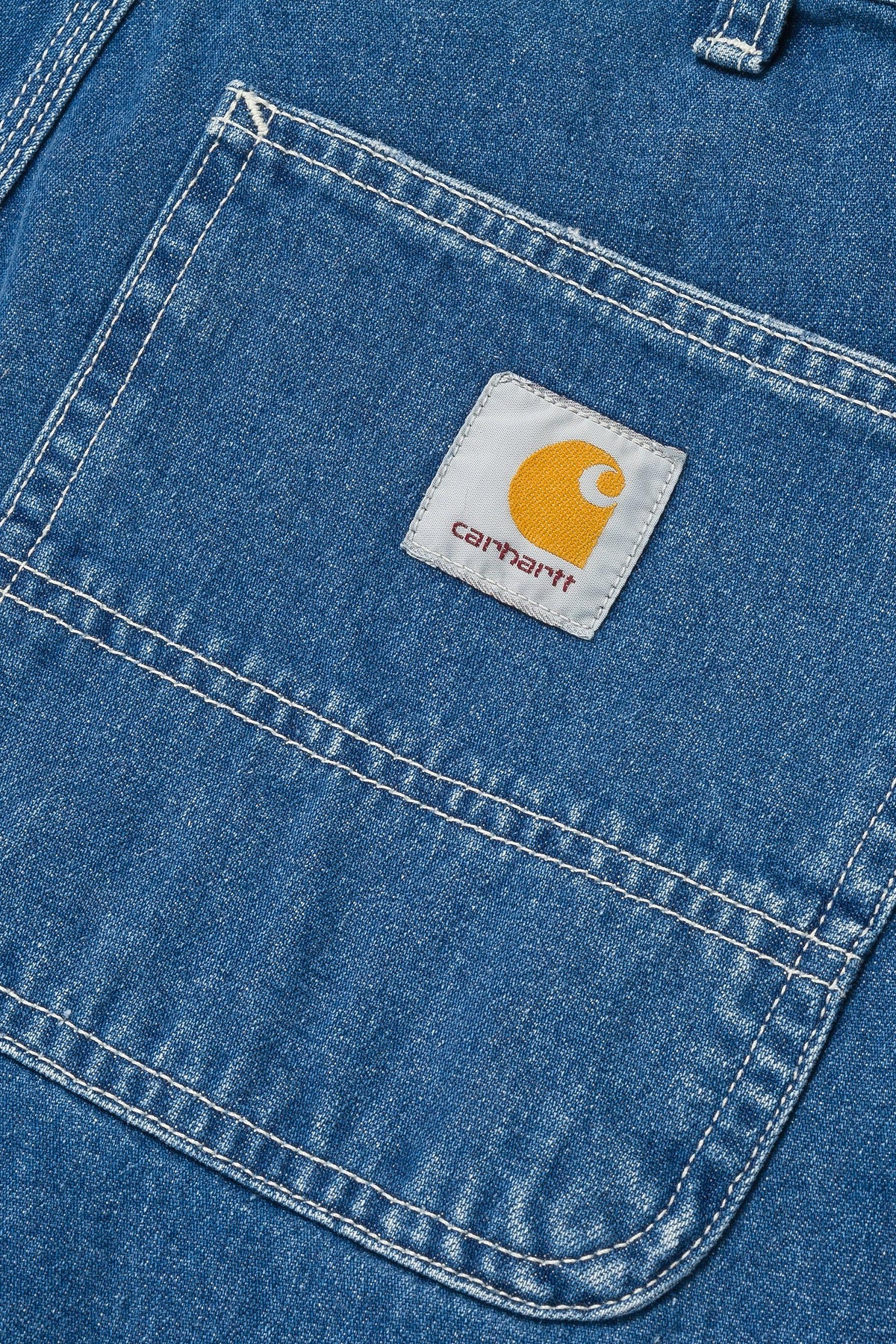 Carhartt WIP Essential | Simple Pant - Denim