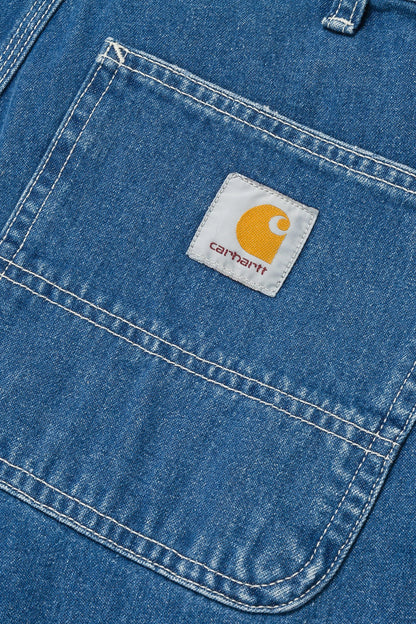 Carhartt WIP Essential | Simple Pant - Denim