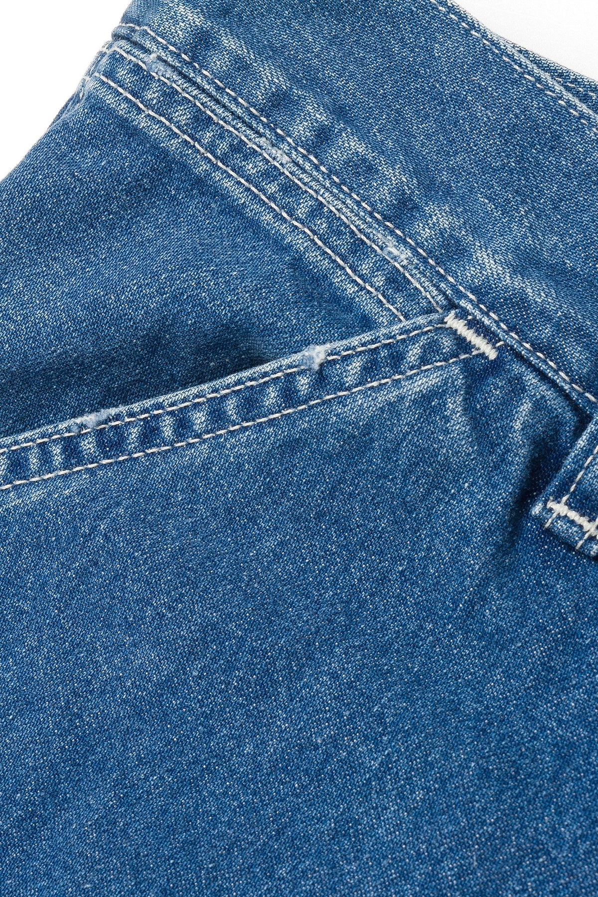 Carhartt WIP Essential | Simple Pant - Denim